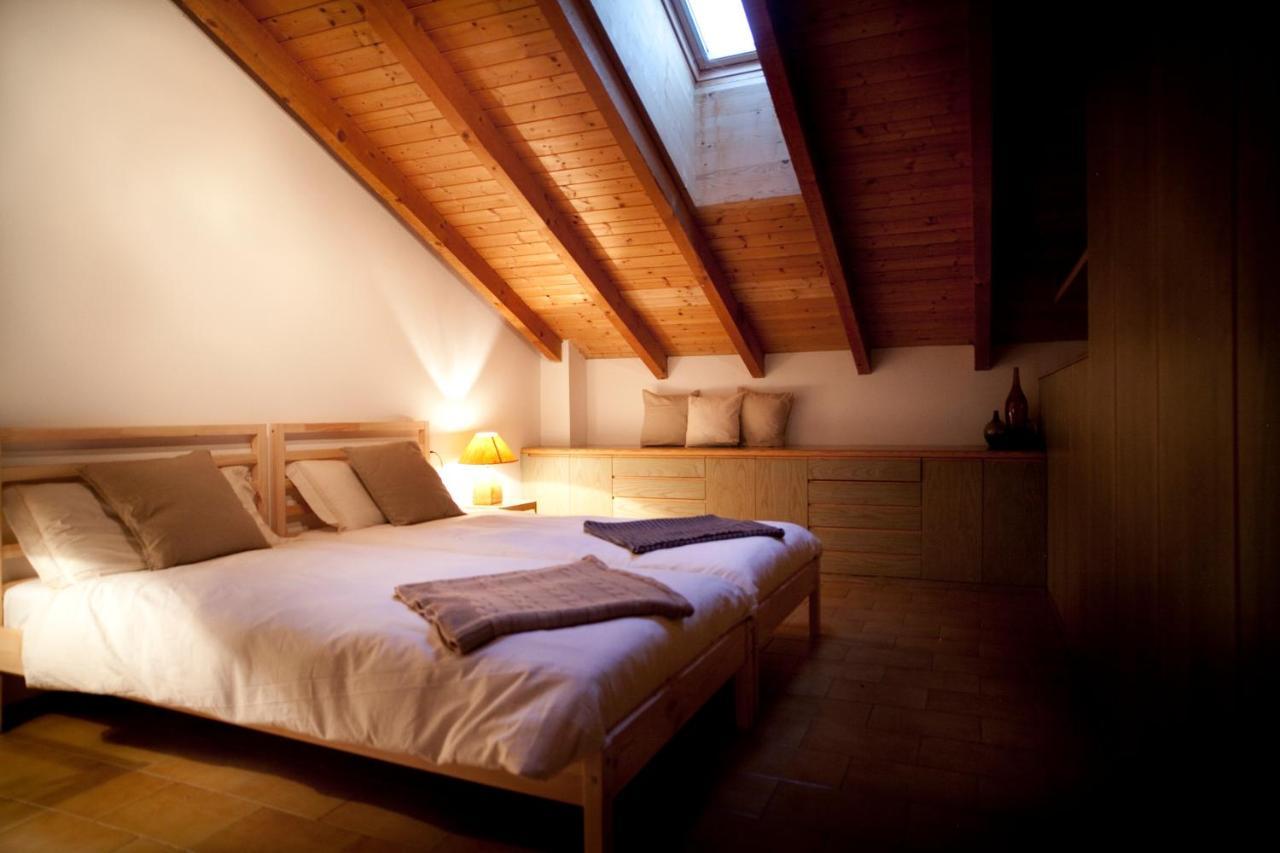 Cascina Borgofrancone Aparthotel Gera Lario Bagian luar foto