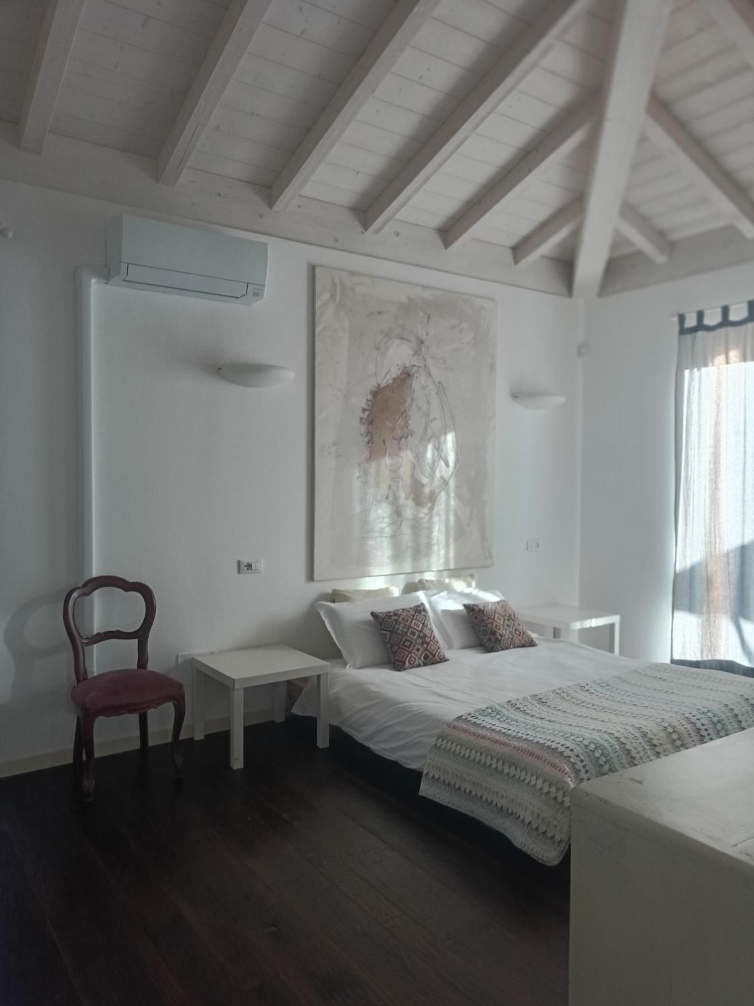 Cascina Borgofrancone Aparthotel Gera Lario Bagian luar foto