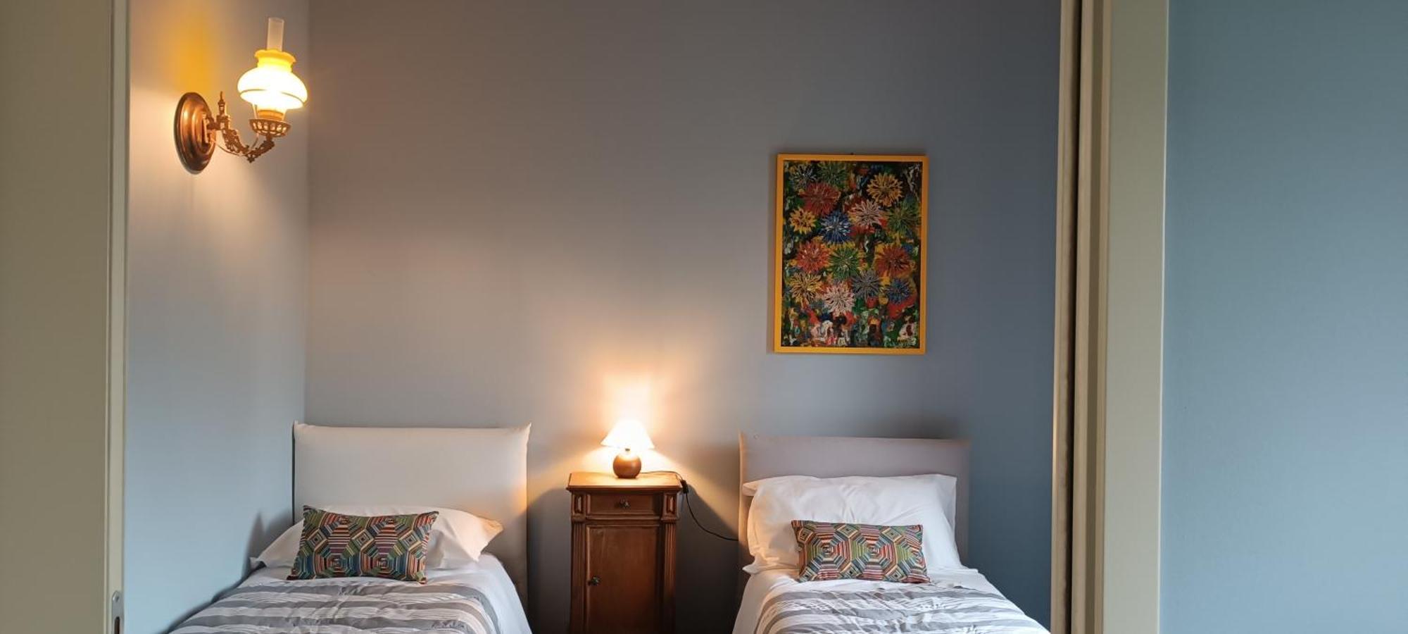 Cascina Borgofrancone Aparthotel Gera Lario Bagian luar foto