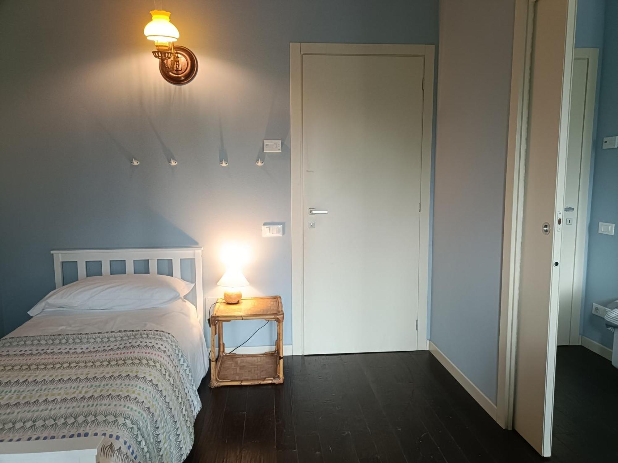 Cascina Borgofrancone Aparthotel Gera Lario Bagian luar foto