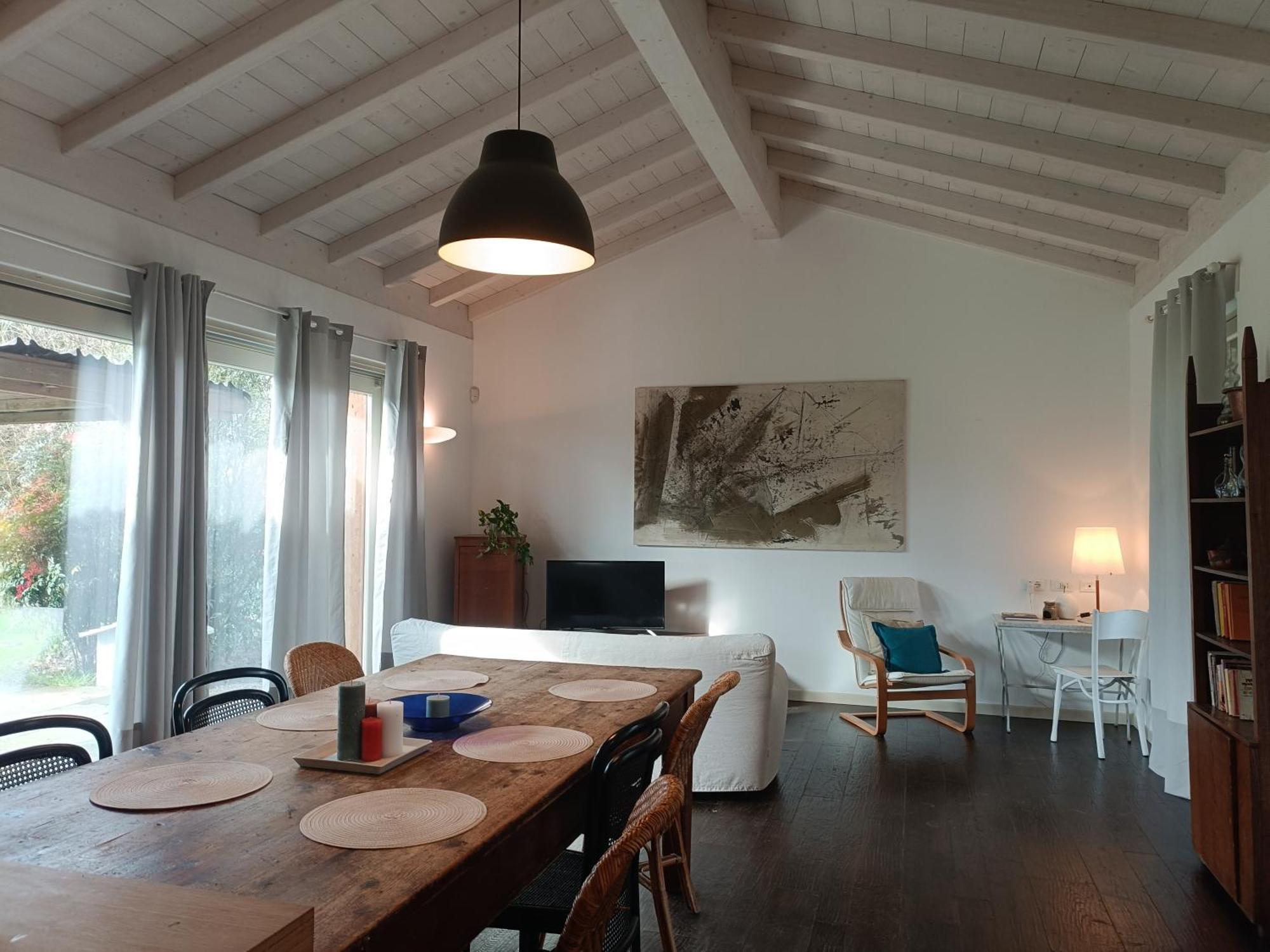 Cascina Borgofrancone Aparthotel Gera Lario Bagian luar foto