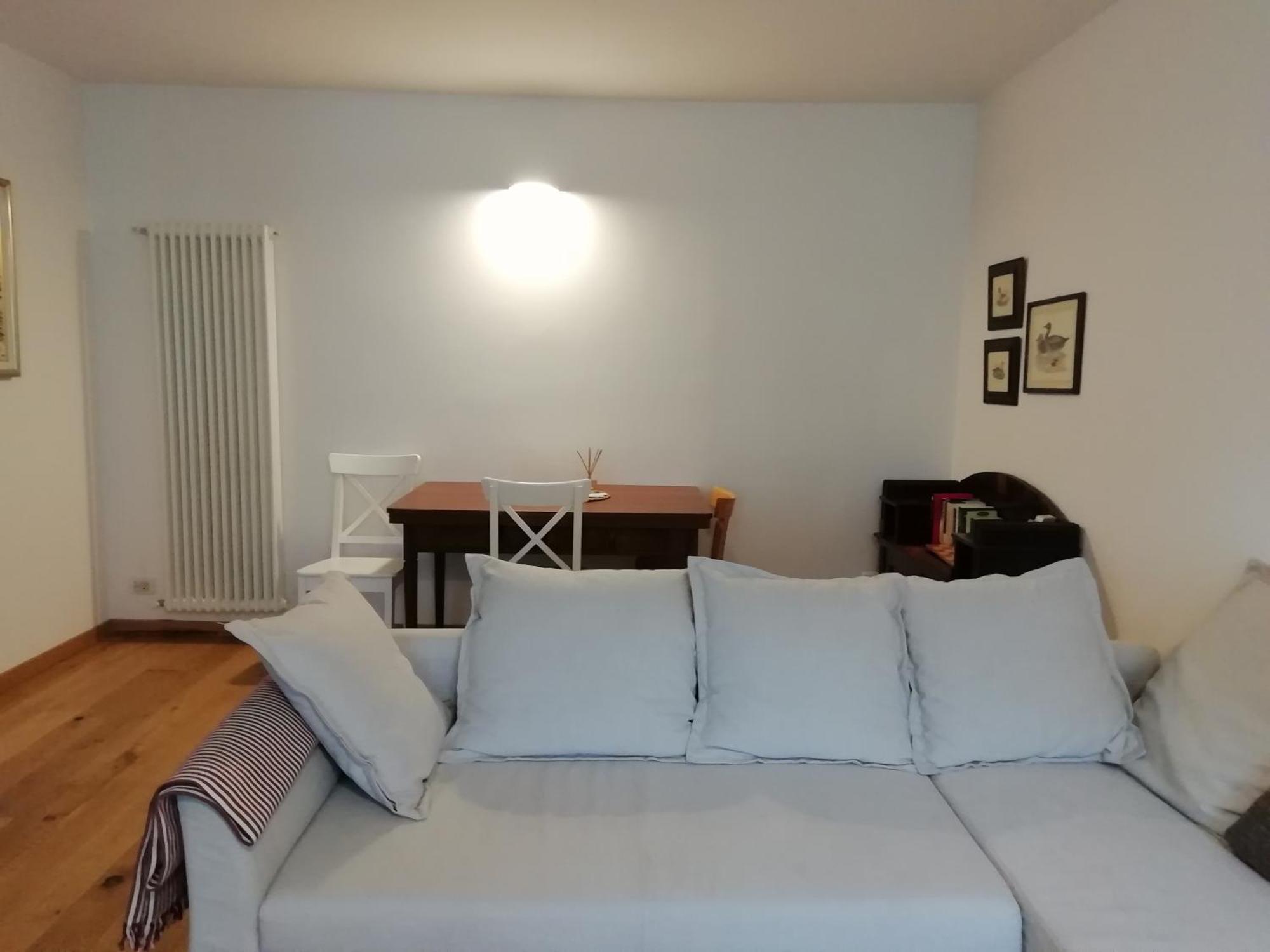 Cascina Borgofrancone Aparthotel Gera Lario Bagian luar foto