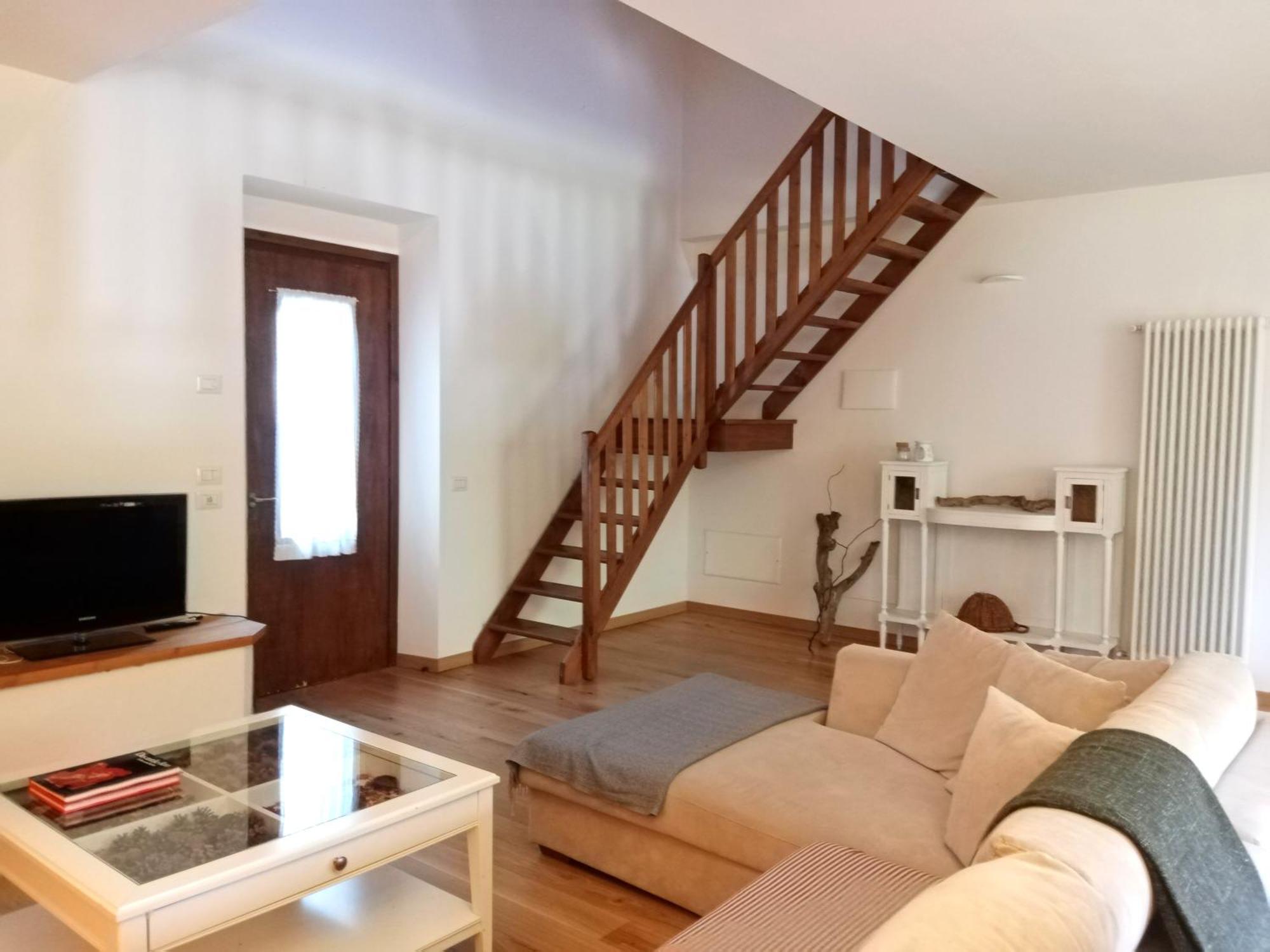 Cascina Borgofrancone Aparthotel Gera Lario Bagian luar foto