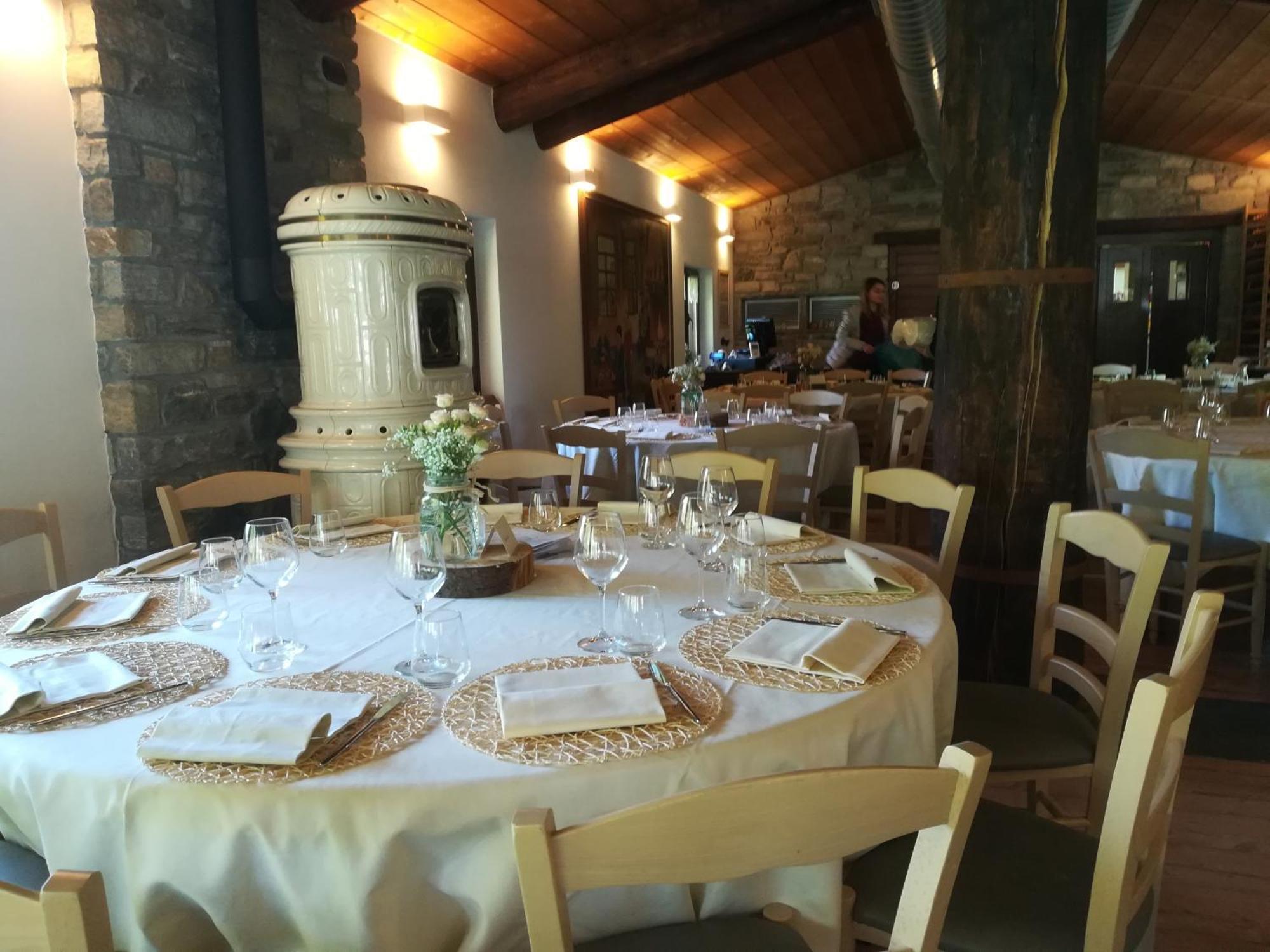 Cascina Borgofrancone Aparthotel Gera Lario Bagian luar foto