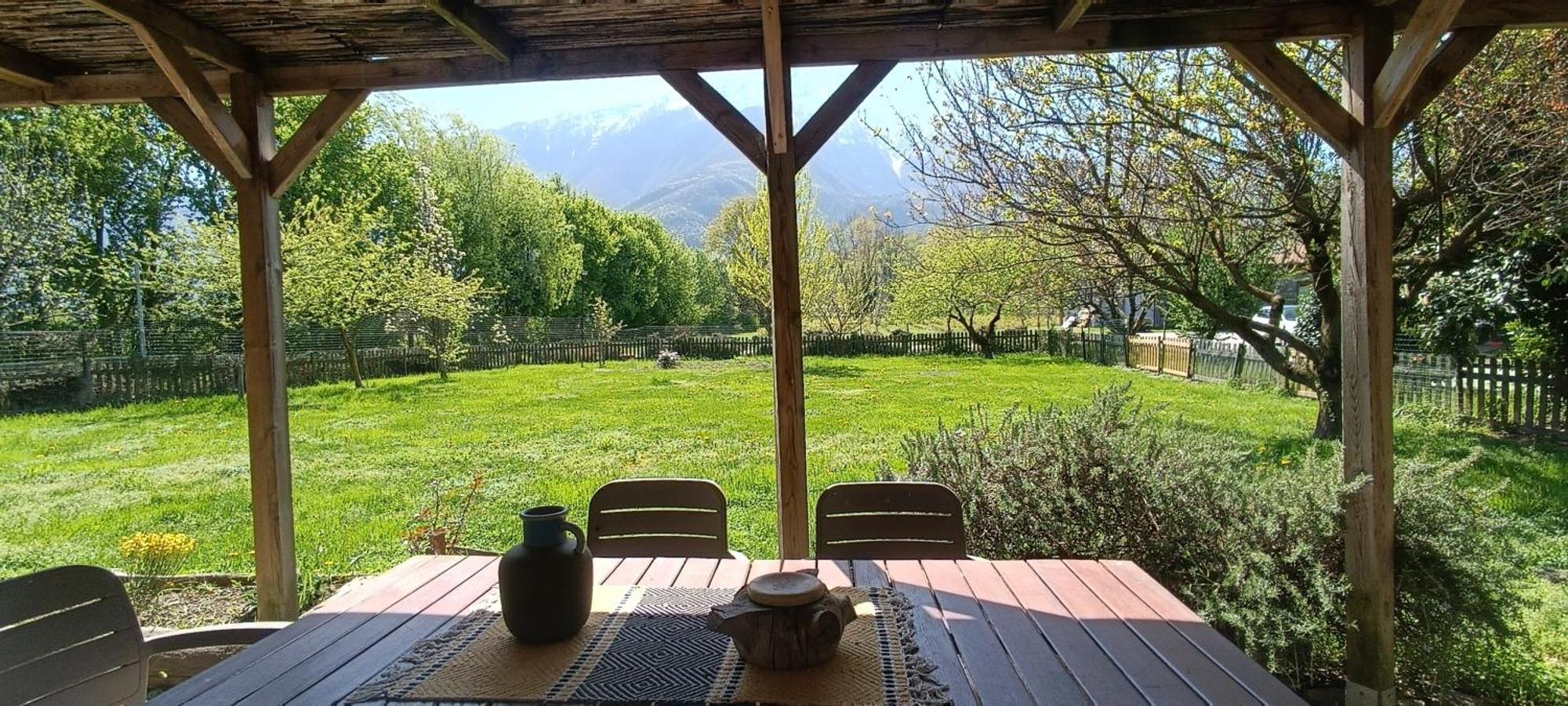 Cascina Borgofrancone Aparthotel Gera Lario Bagian luar foto