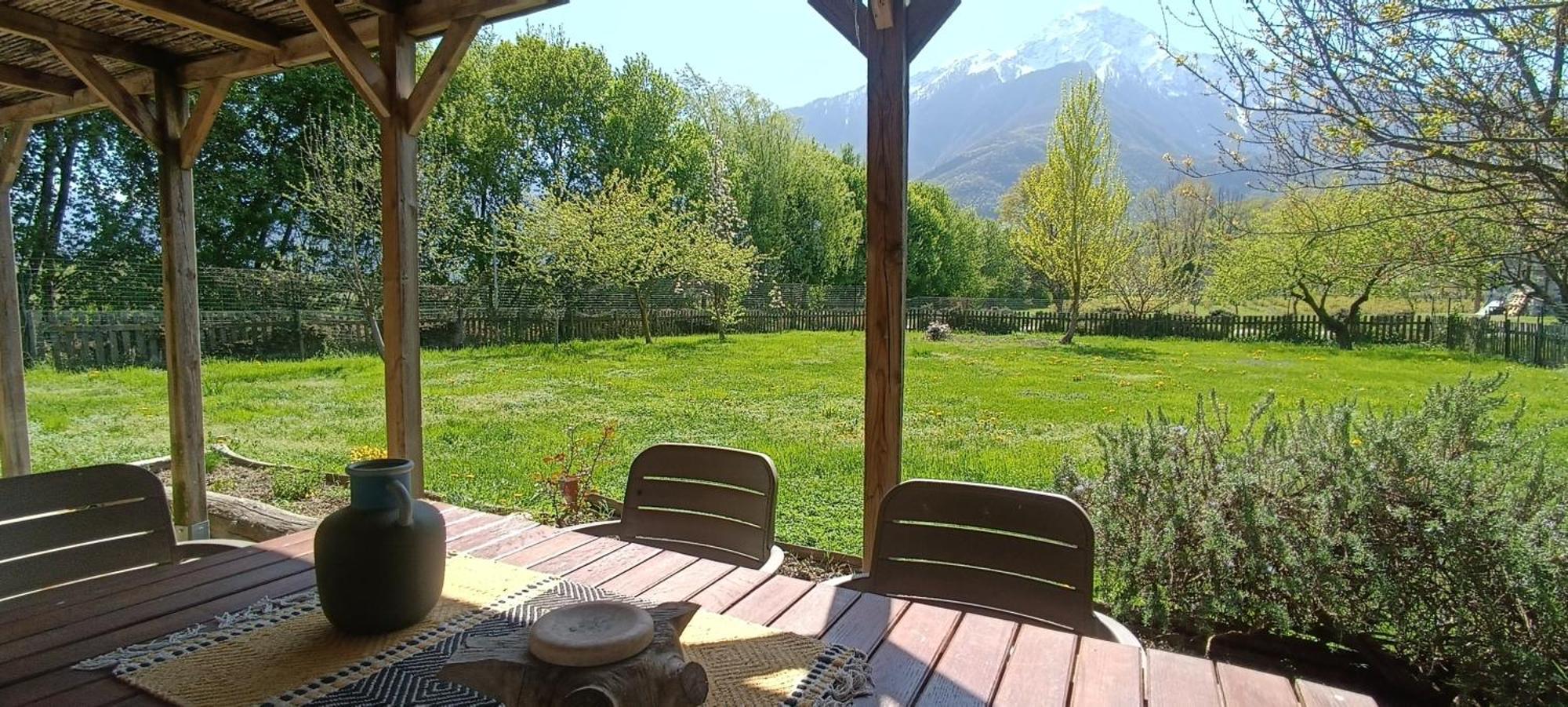 Cascina Borgofrancone Aparthotel Gera Lario Bagian luar foto